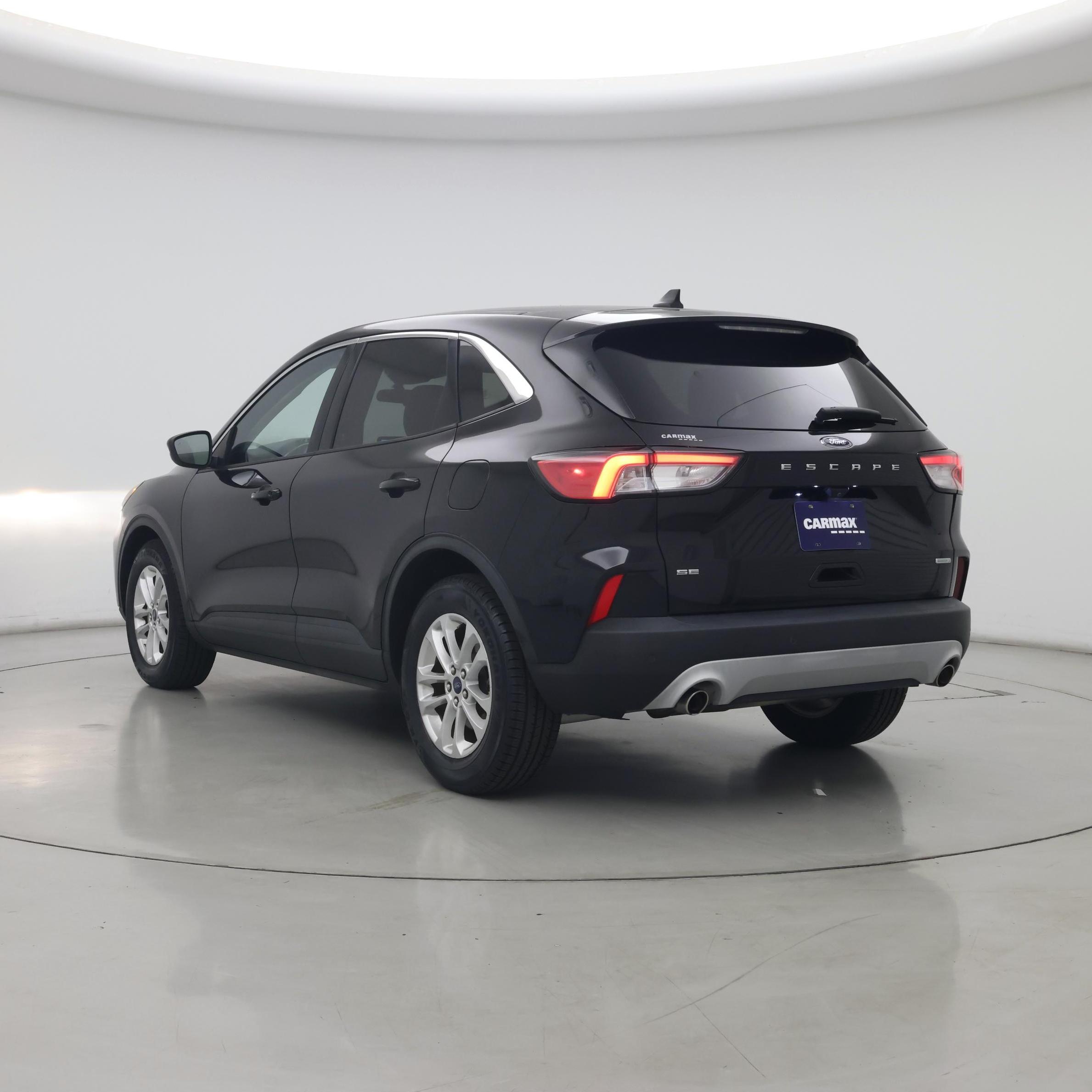 Thumbnail: 2020 Ford Escape - 2