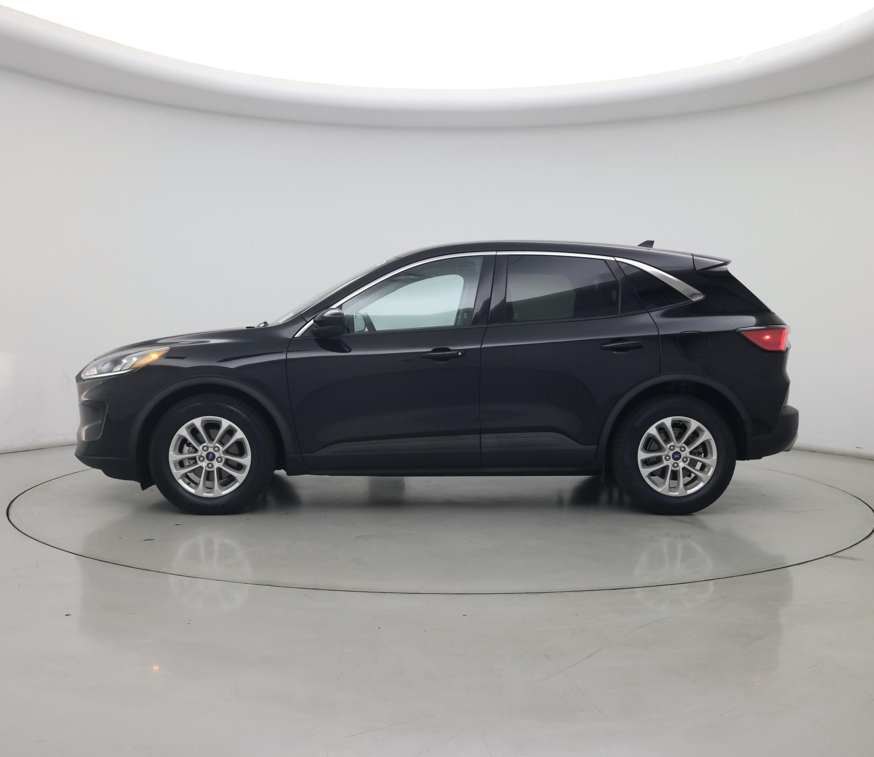 Thumbnail: 2020 Ford Escape - 3