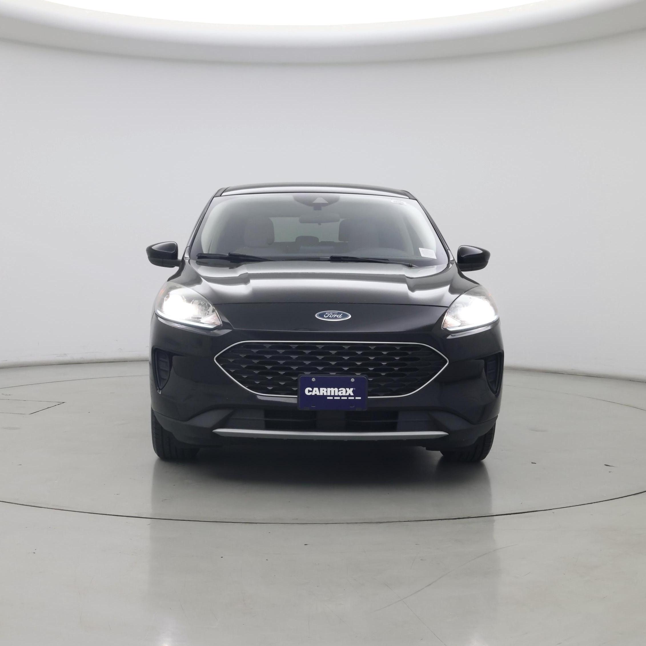 Thumbnail: 2020 Ford Escape - 5