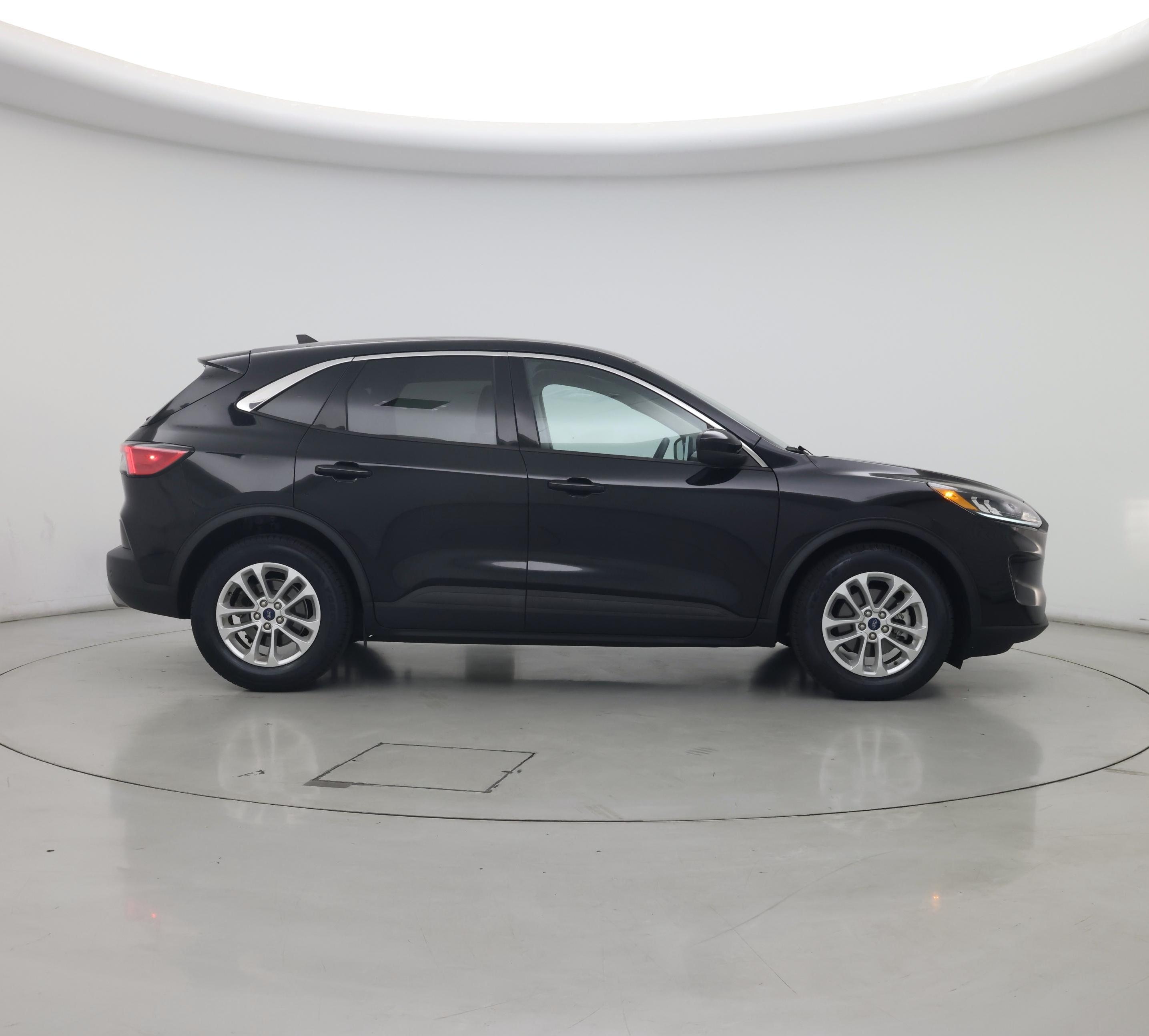 Thumbnail: 2020 Ford Escape - 7
