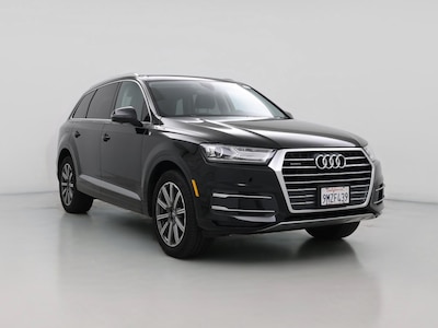 2019 Audi Q7 Premium