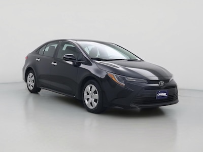 2024 Toyota Corolla LE -
                Oxnard, CA