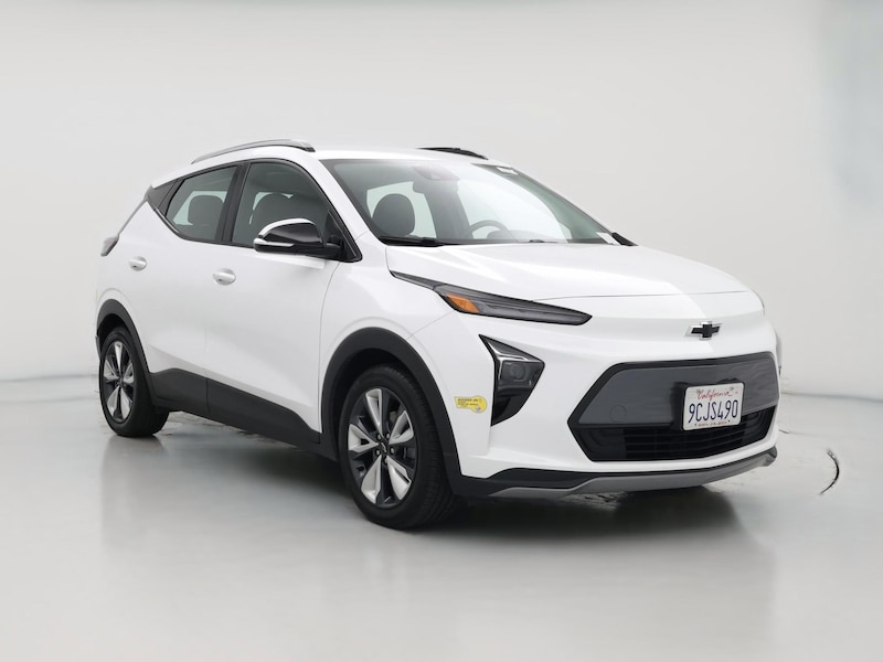 2022 Chevrolet Bolt EUV LT -
                  Las Vegas, NV