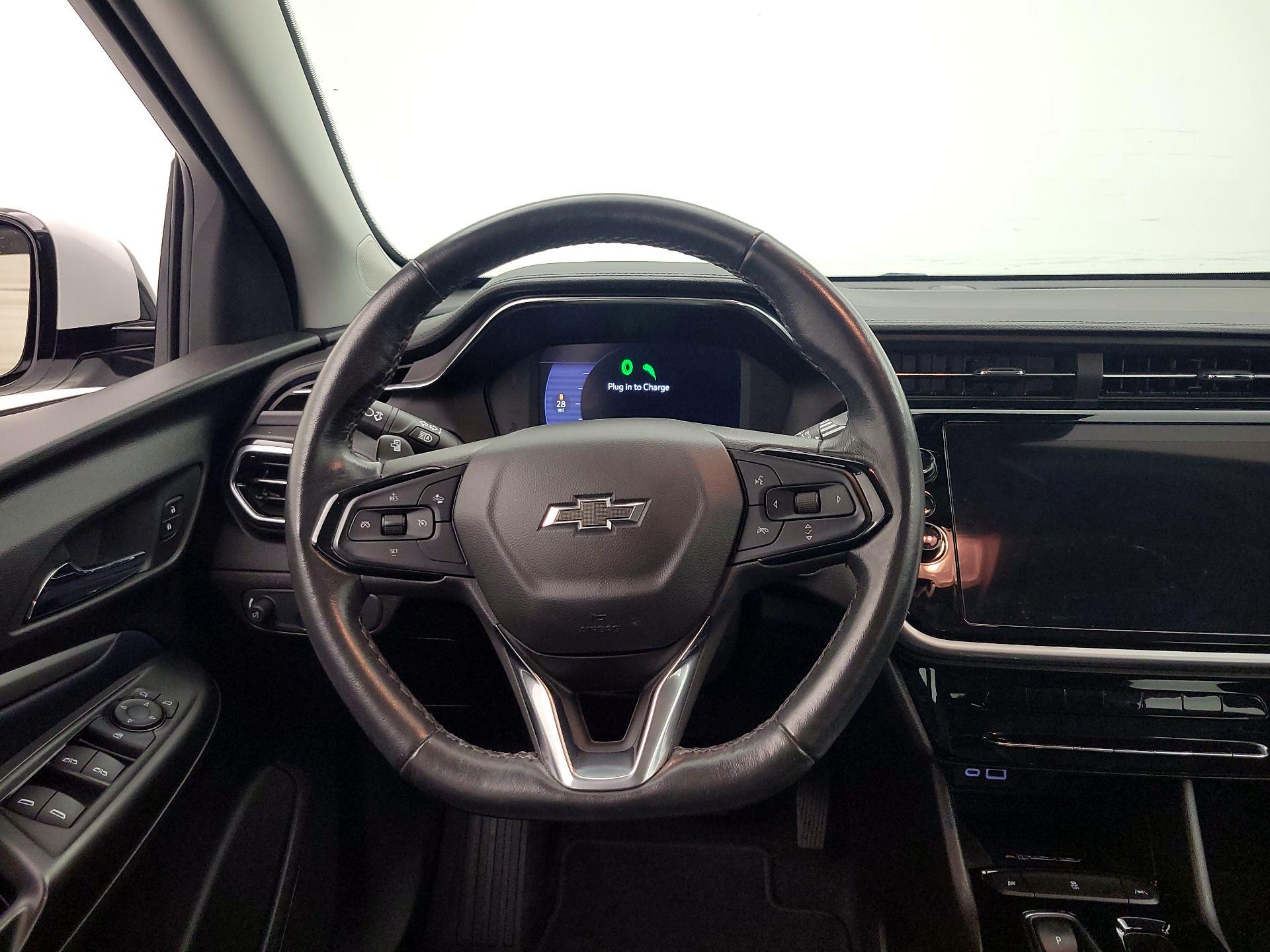 Thumbnail: 2022 Chevrolet Bolt EUV - 10