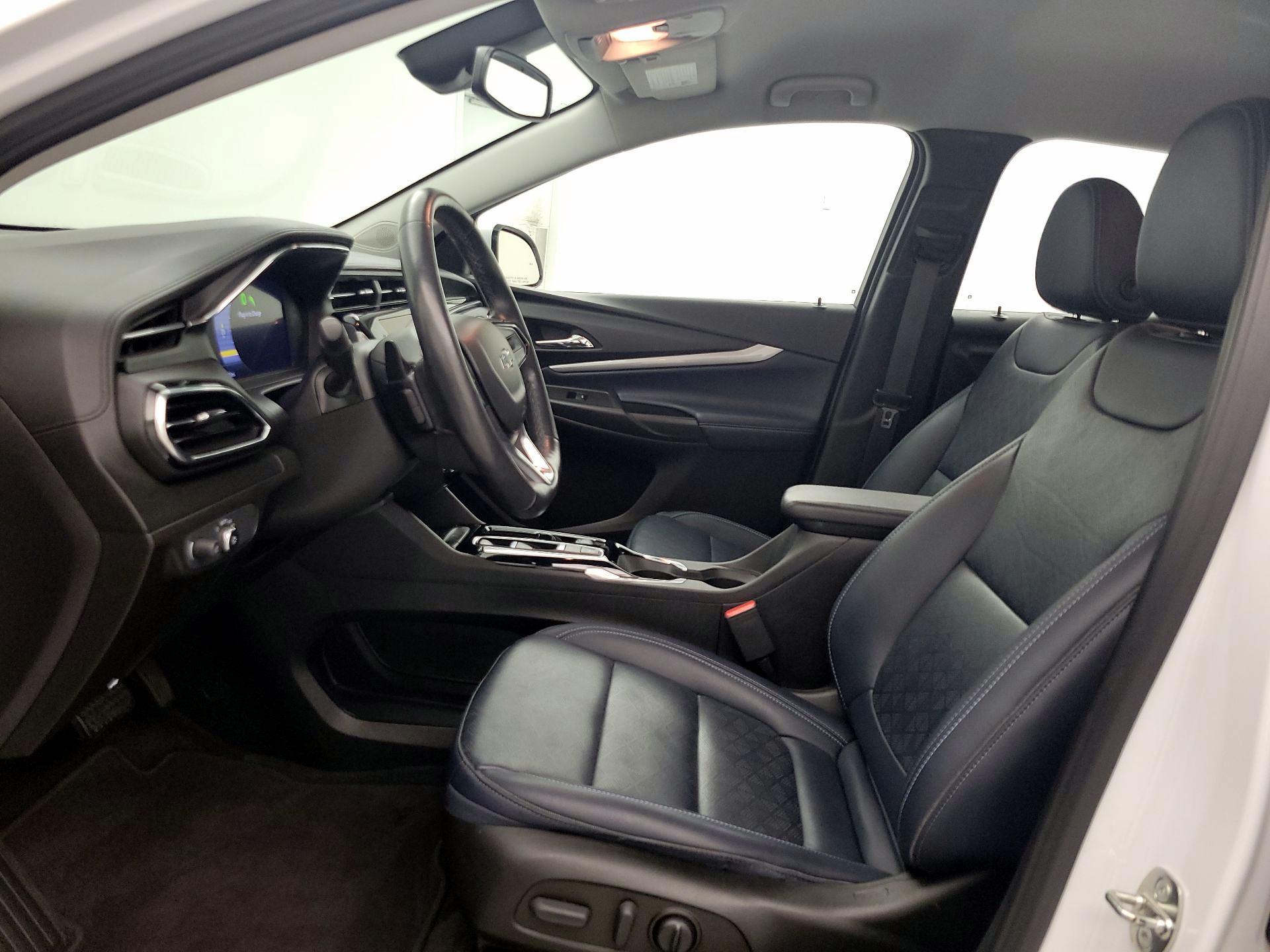 Thumbnail: 2022 Chevrolet Bolt EUV - 11