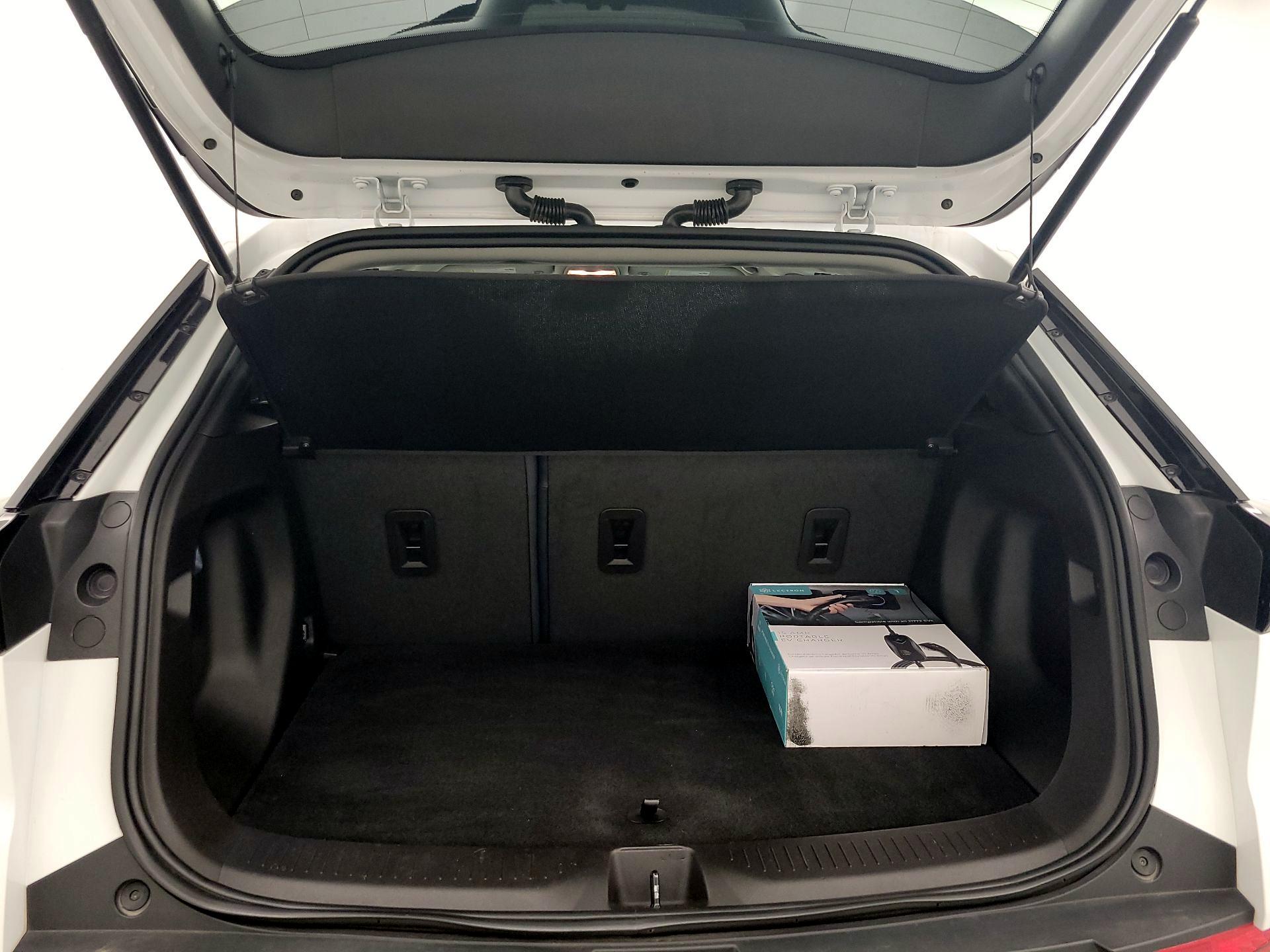 Thumbnail: 2022 Chevrolet Bolt EUV - 20