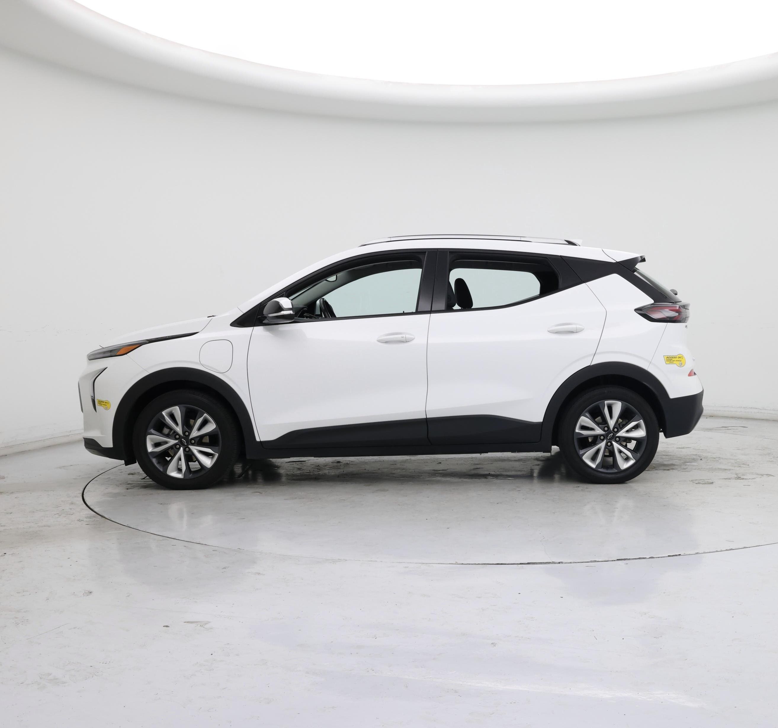 Thumbnail: 2022 Chevrolet Bolt EUV - 3