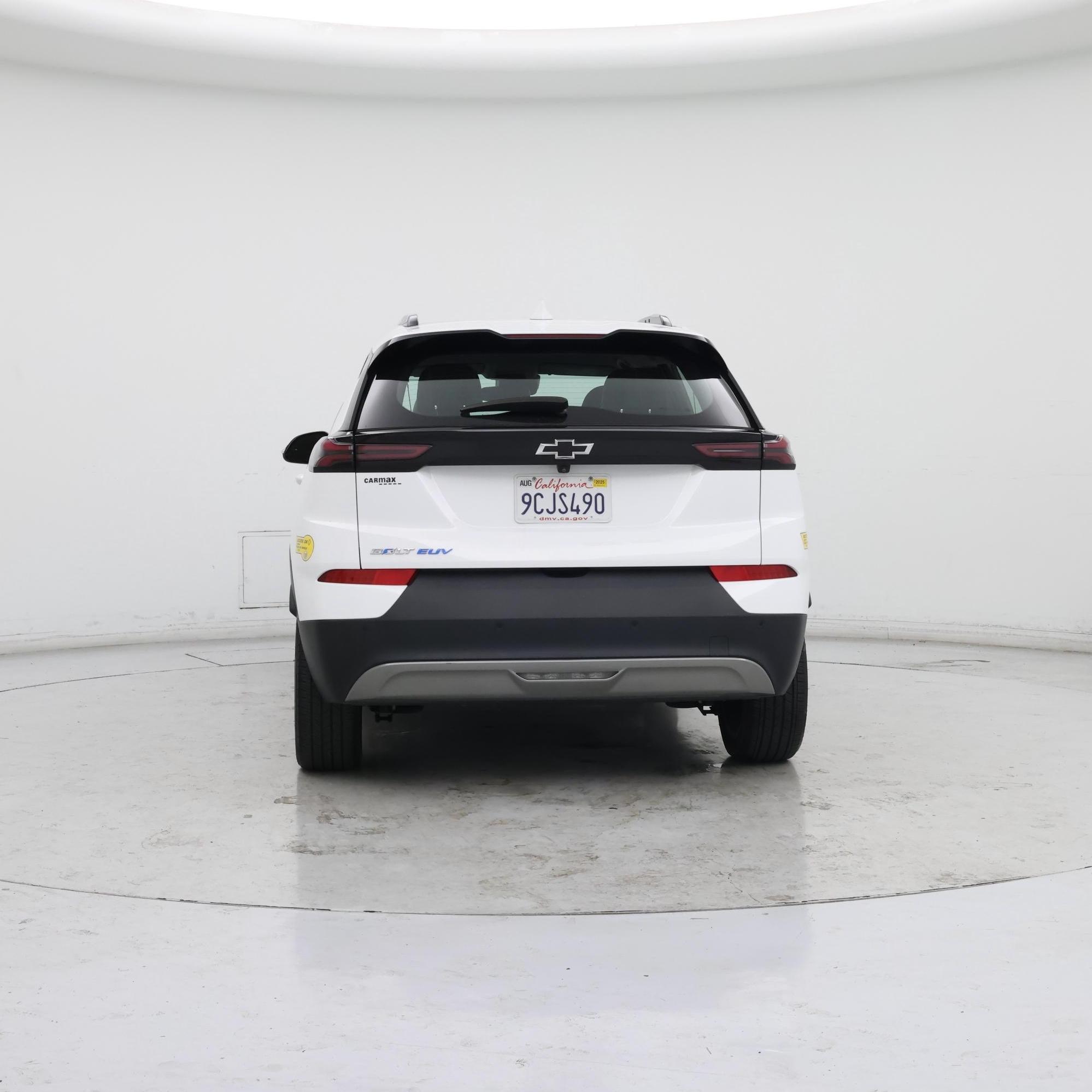 Thumbnail: 2022 Chevrolet Bolt EUV - 6