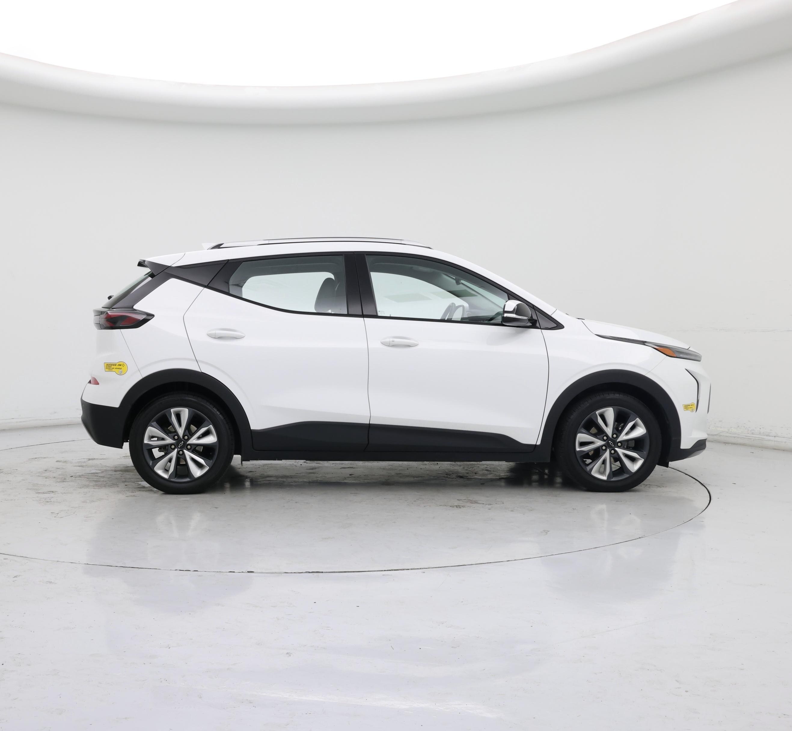Thumbnail: 2022 Chevrolet Bolt EUV - 7