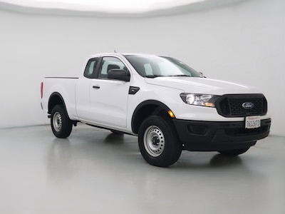 2022 Ford Ranger XL -
                Ontario, CA