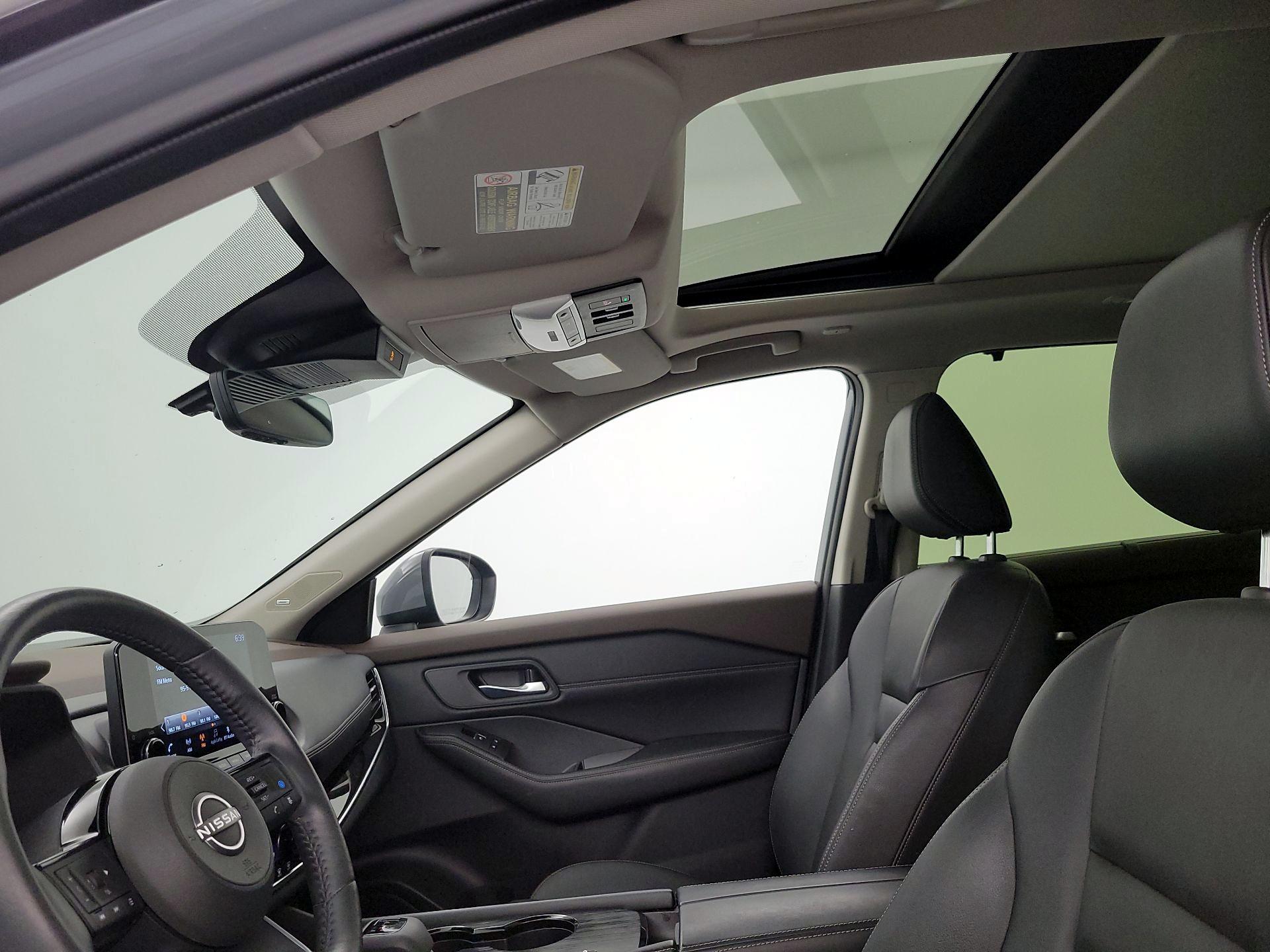 Thumbnail: 2023 Nissan Rogue - 20
