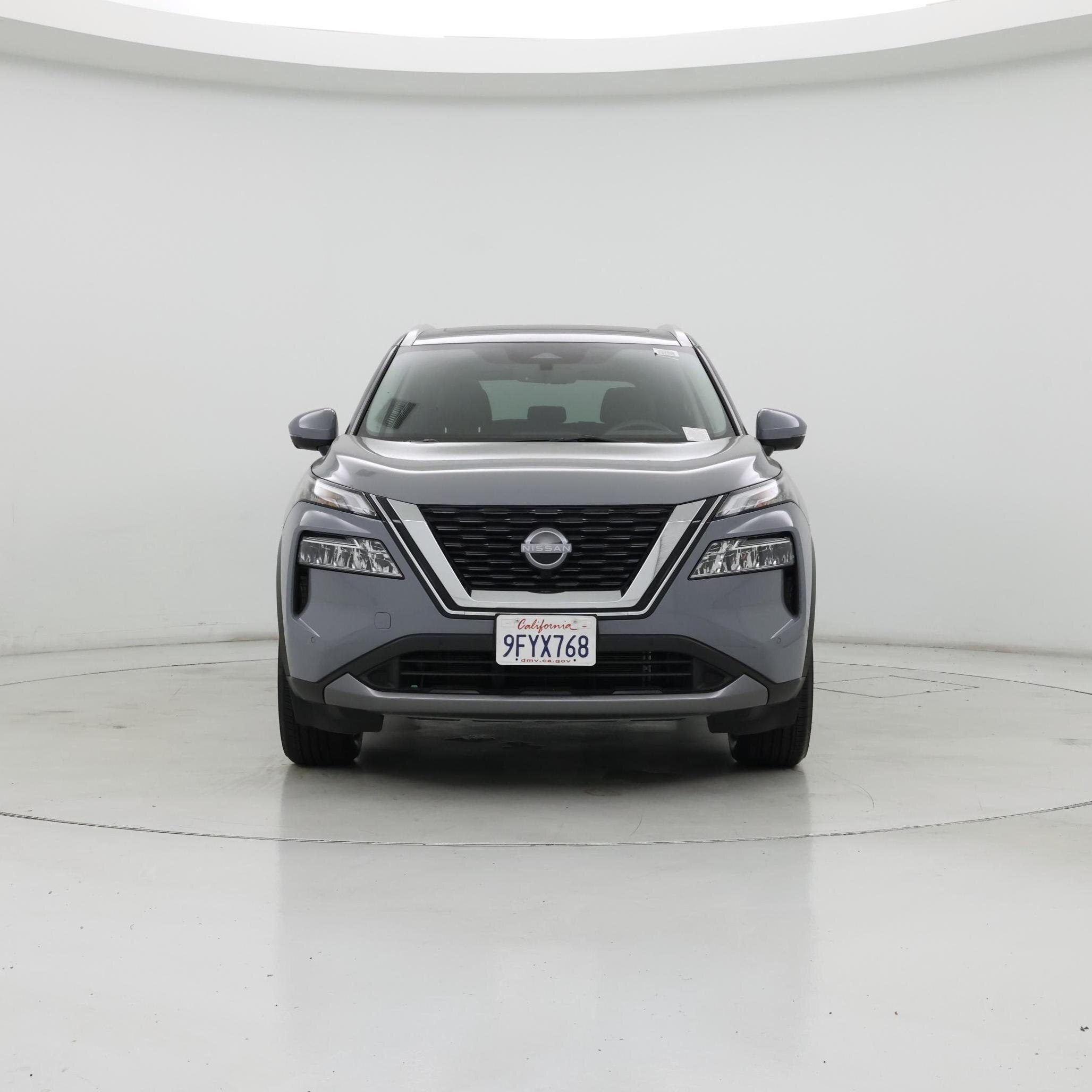 Thumbnail: 2023 Nissan Rogue - 5