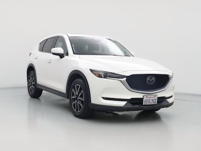 2018 Mazda CX-5 Grand Touring -
                  Oxnard, CA