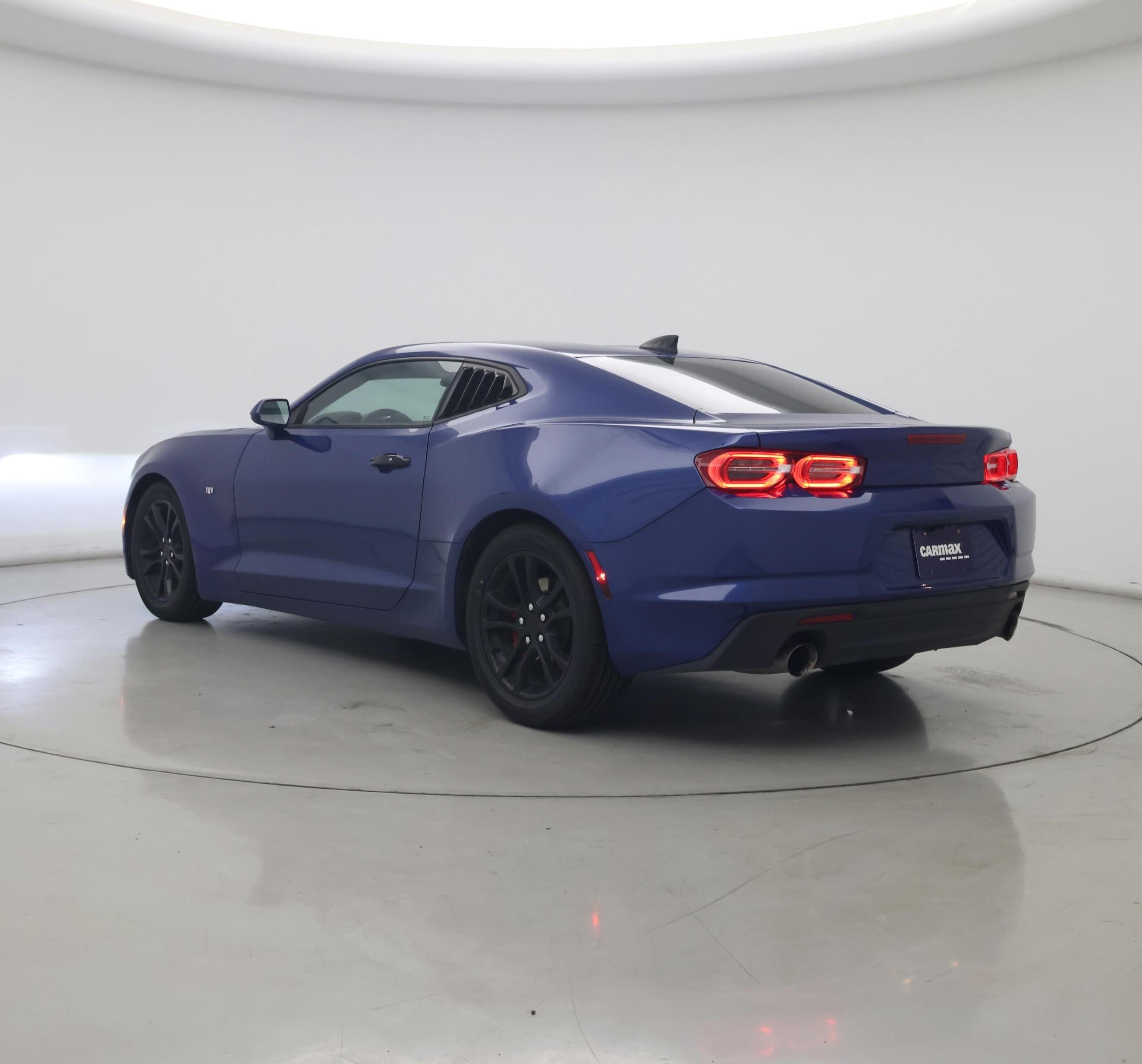 Thumbnail: 2022 Chevrolet Camaro - 2