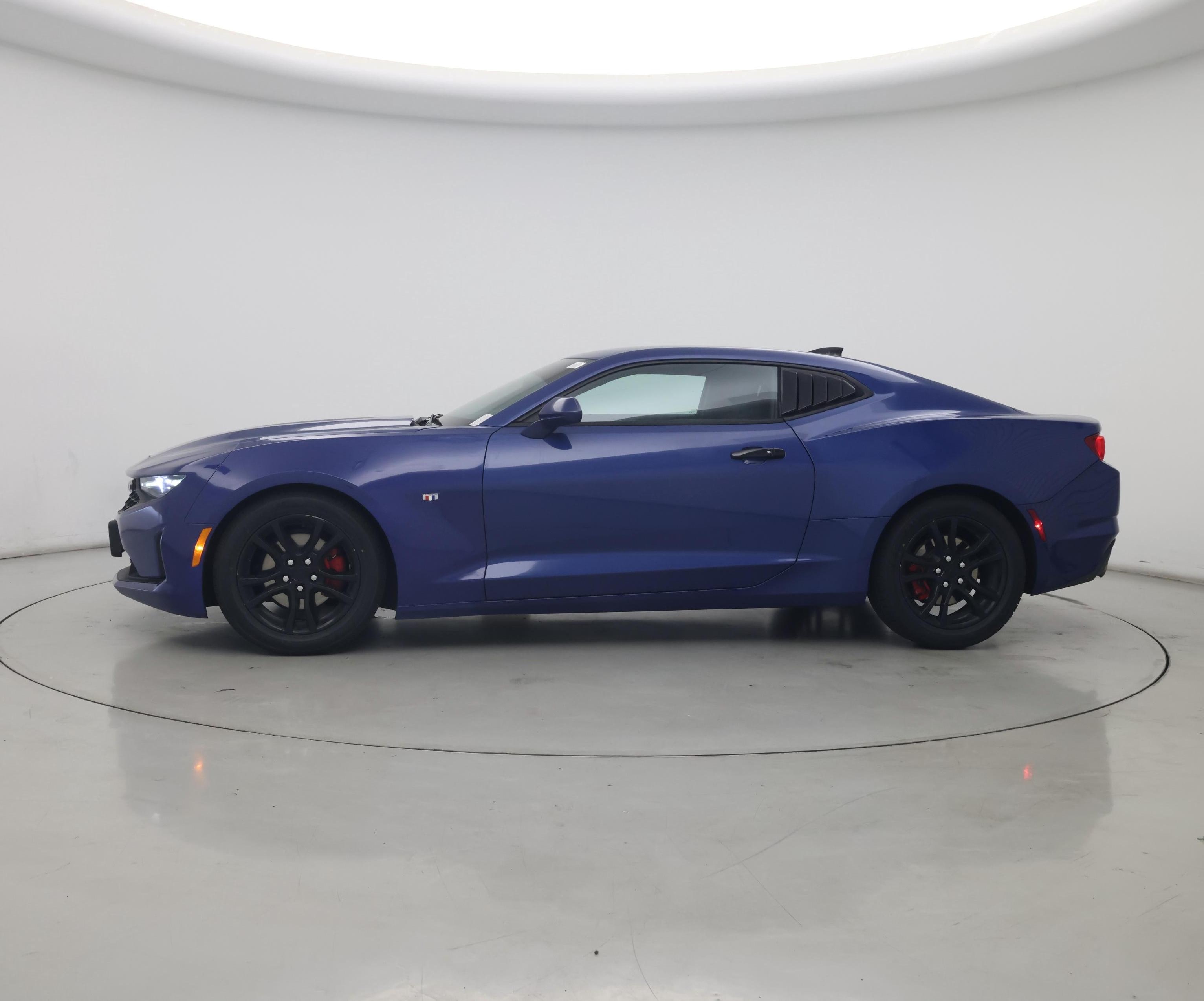 Thumbnail: 2022 Chevrolet Camaro - 3