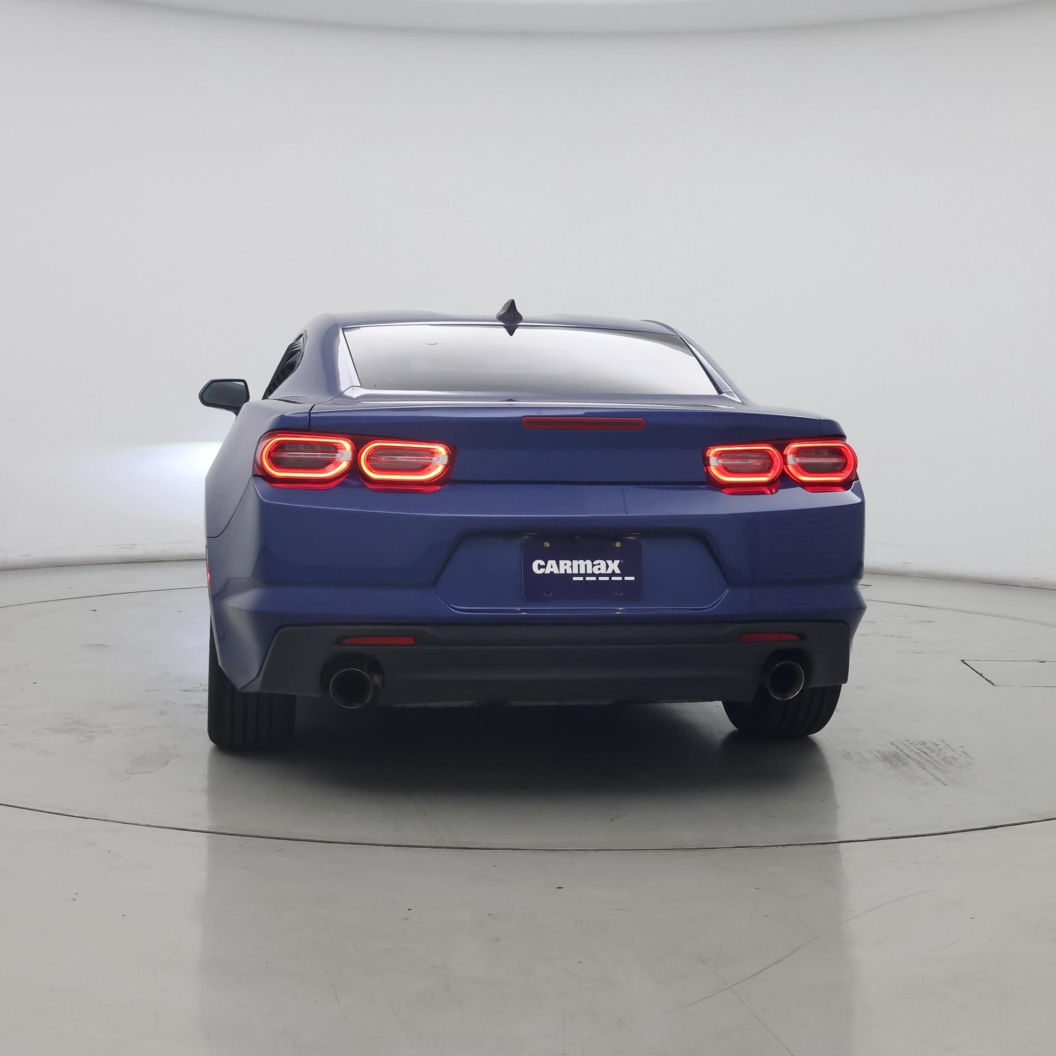 Thumbnail: 2022 Chevrolet Camaro - 6