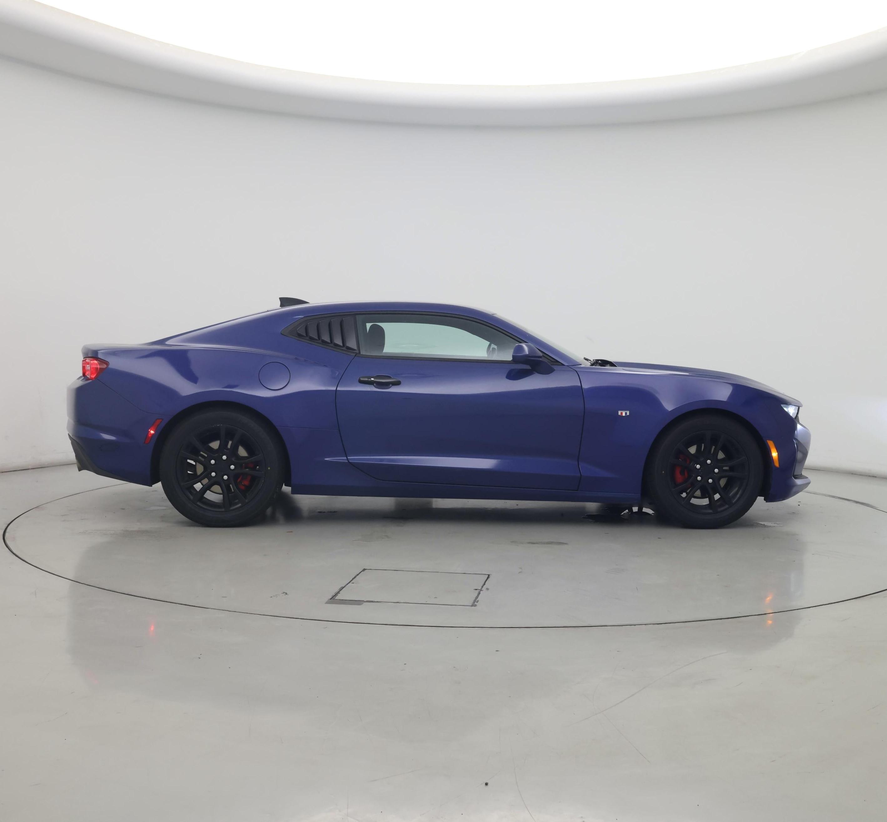 Thumbnail: 2022 Chevrolet Camaro - 7