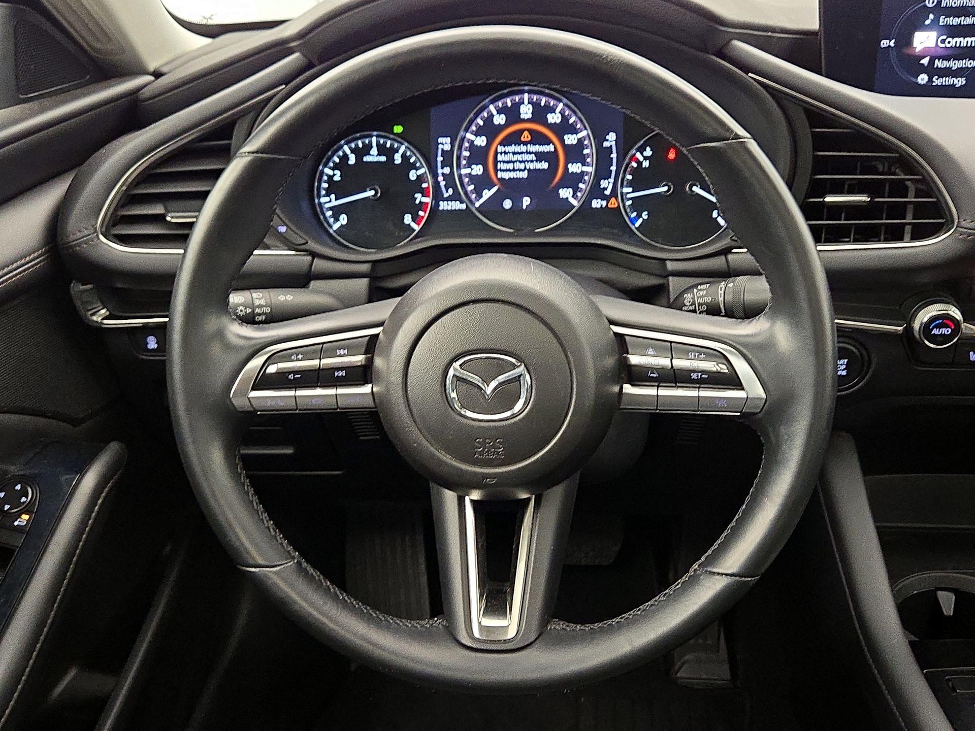 Thumbnail: 2022 Mazda Mazda3 - 10