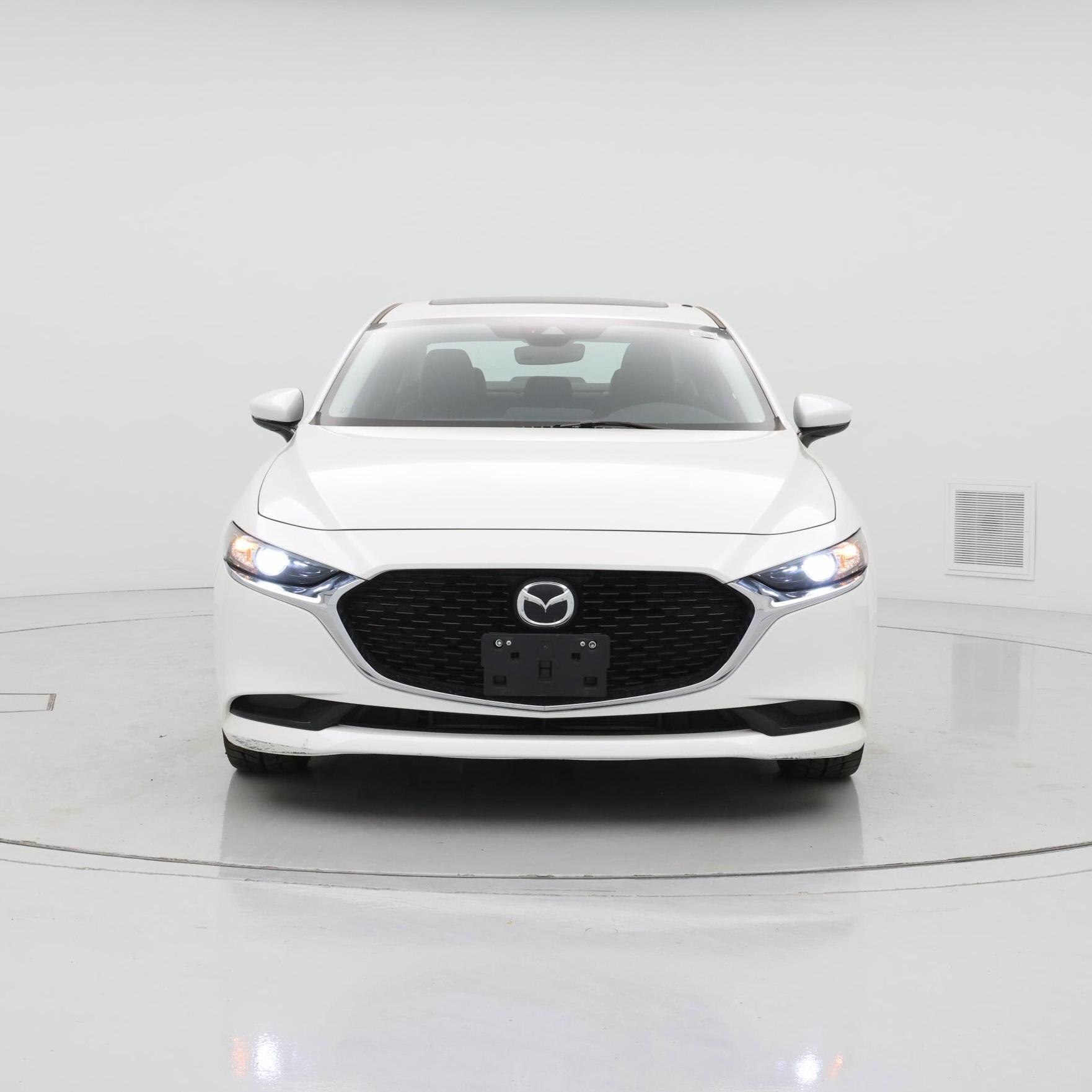 Thumbnail: 2022 Mazda Mazda3 - 5