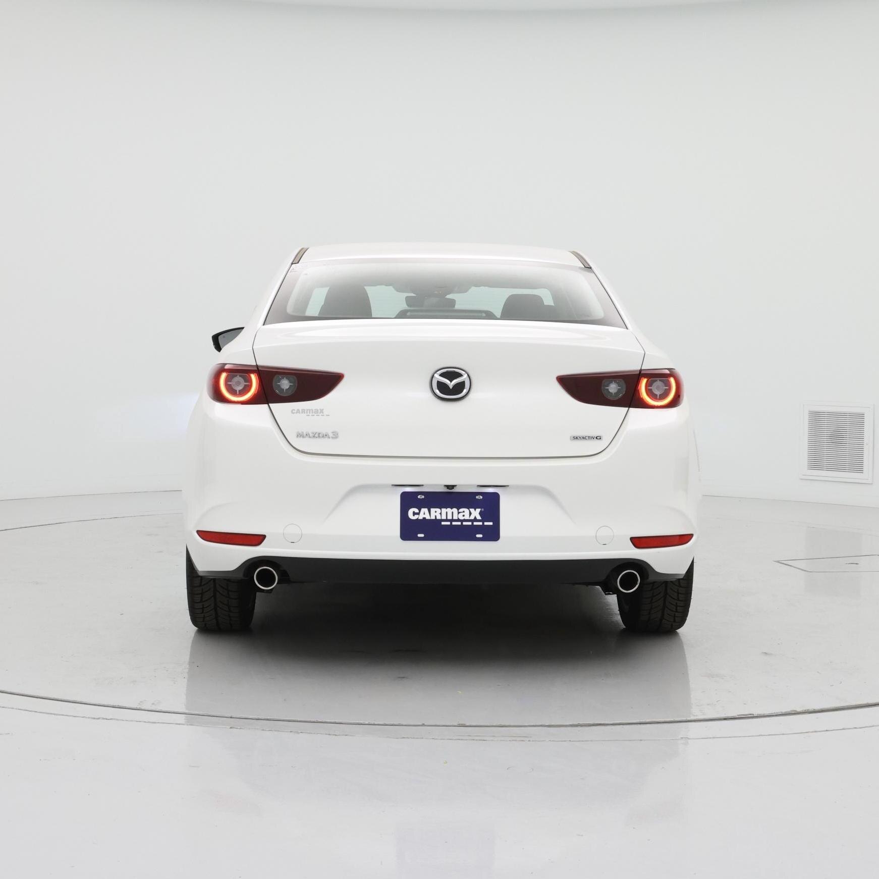Thumbnail: 2022 Mazda Mazda3 - 6