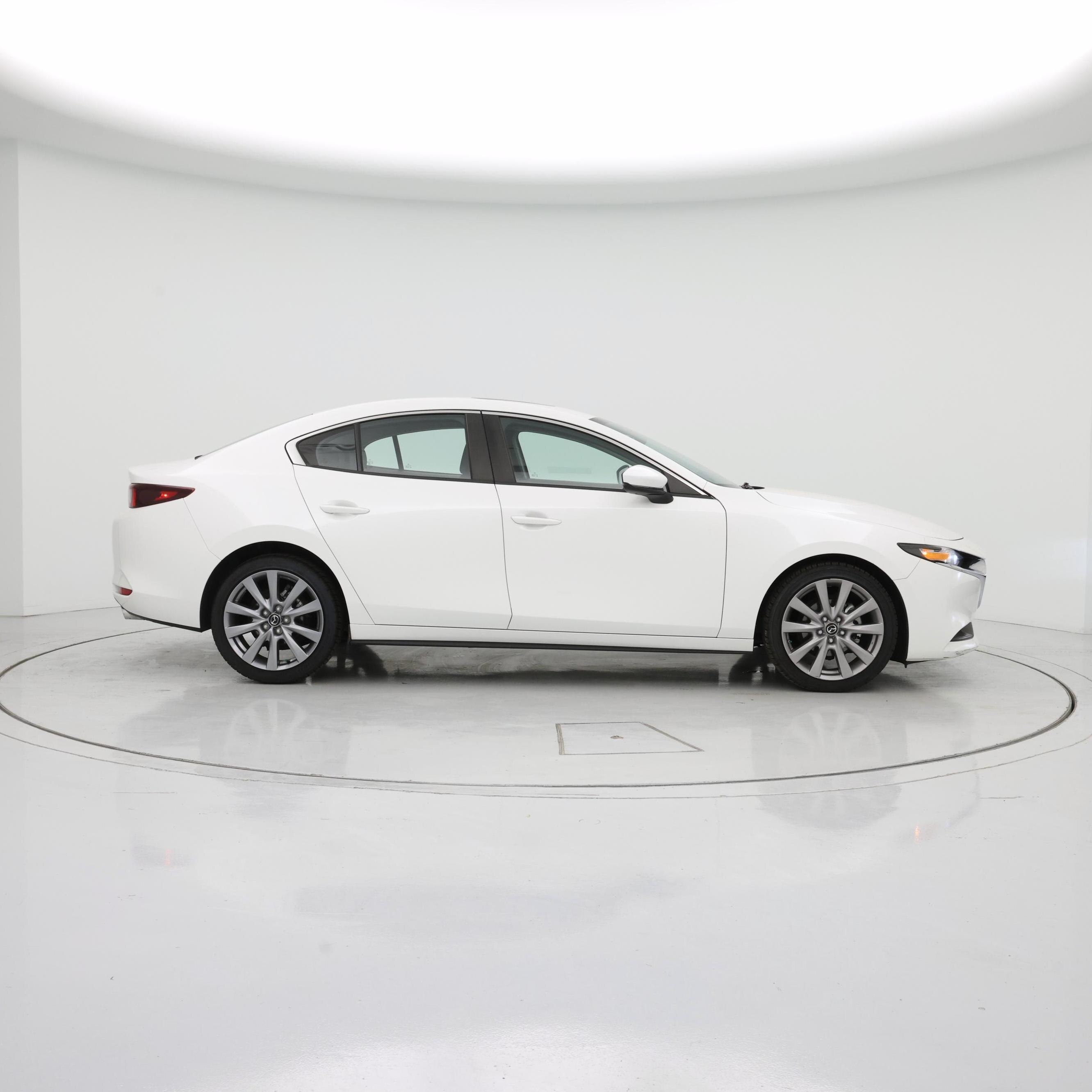 Thumbnail: 2022 Mazda Mazda3 - 7