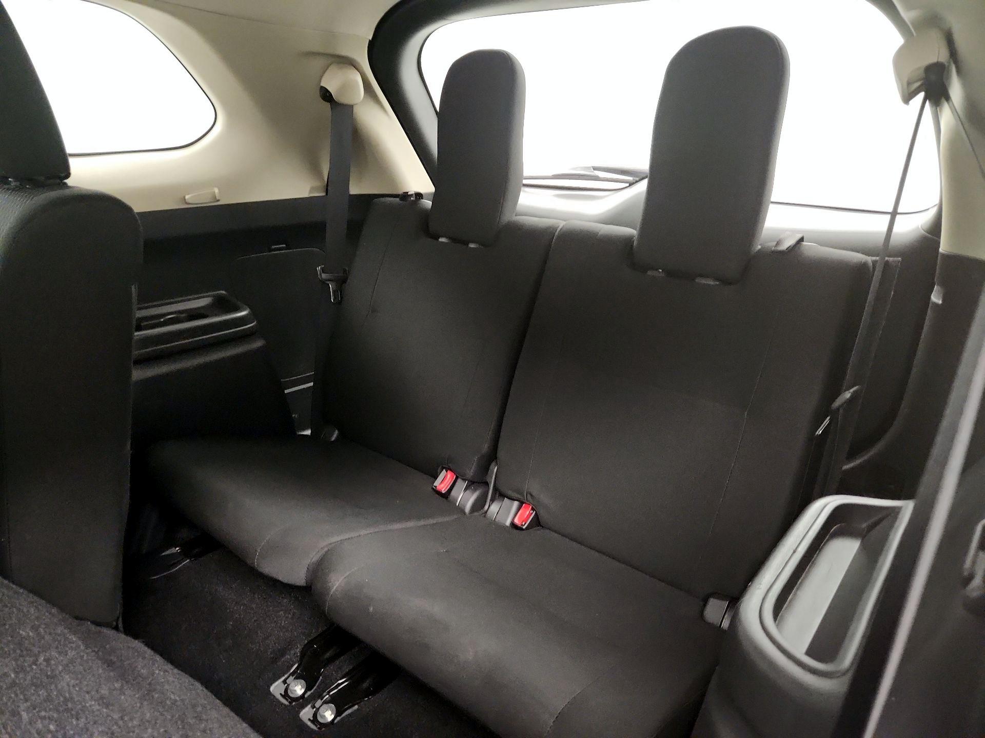 Thumbnail: 2018 Mitsubishi Outlander - 18