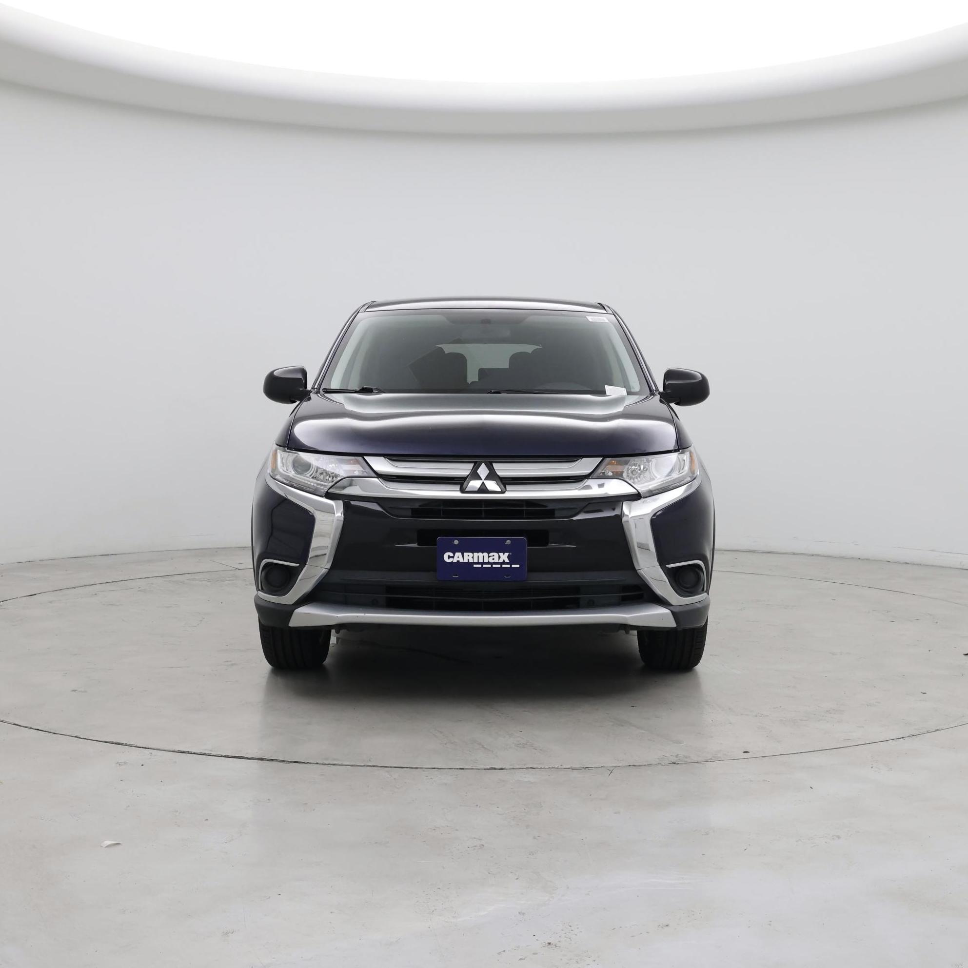 Thumbnail: 2018 Mitsubishi Outlander - 5