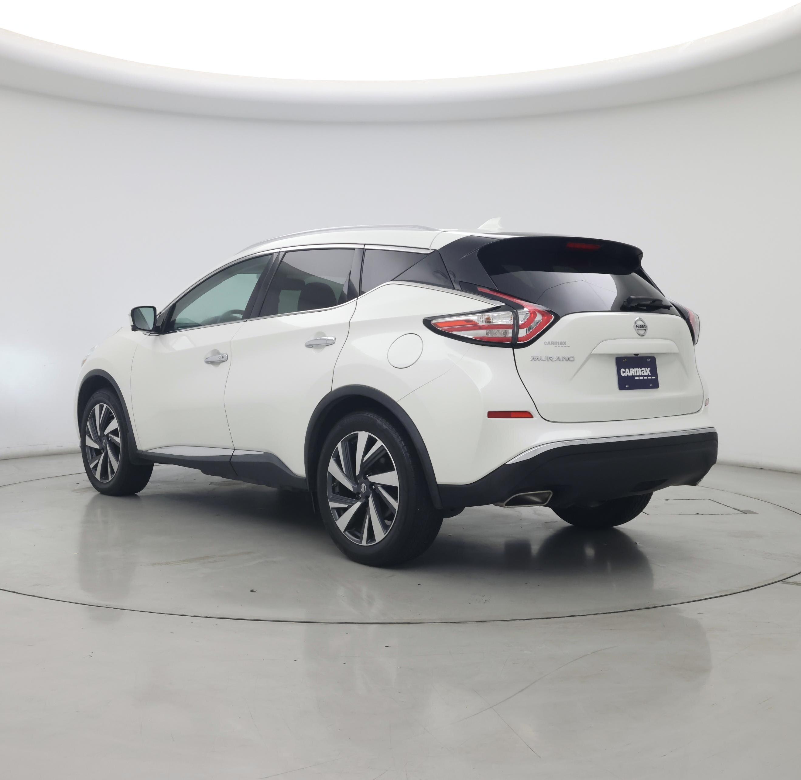 Thumbnail: 2018 Nissan Murano - 2
