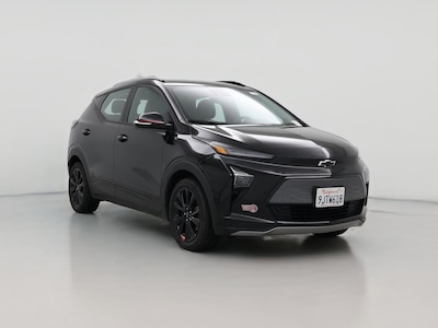 2023 Chevrolet Bolt EUV LT -
                  Irvine, CA