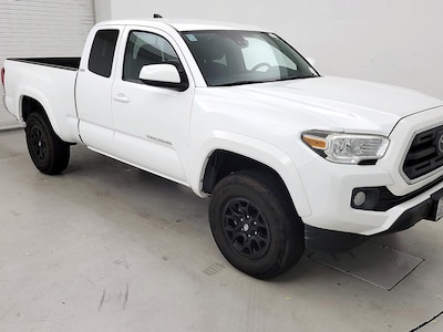 2019 Toyota Tacoma SR5 -
                  Santa Rosa, CA