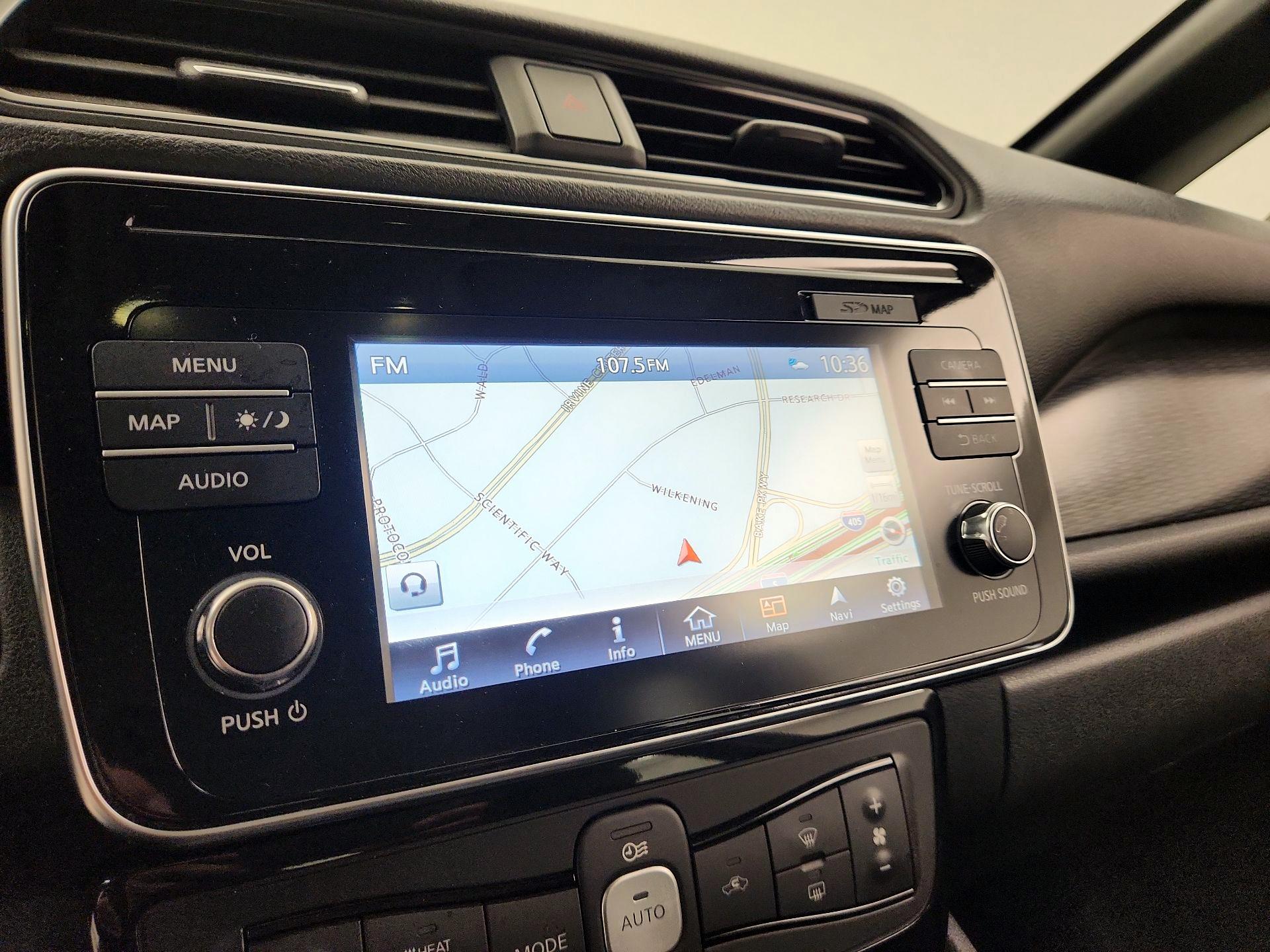 Thumbnail: 2019 Nissan Leaf - 14