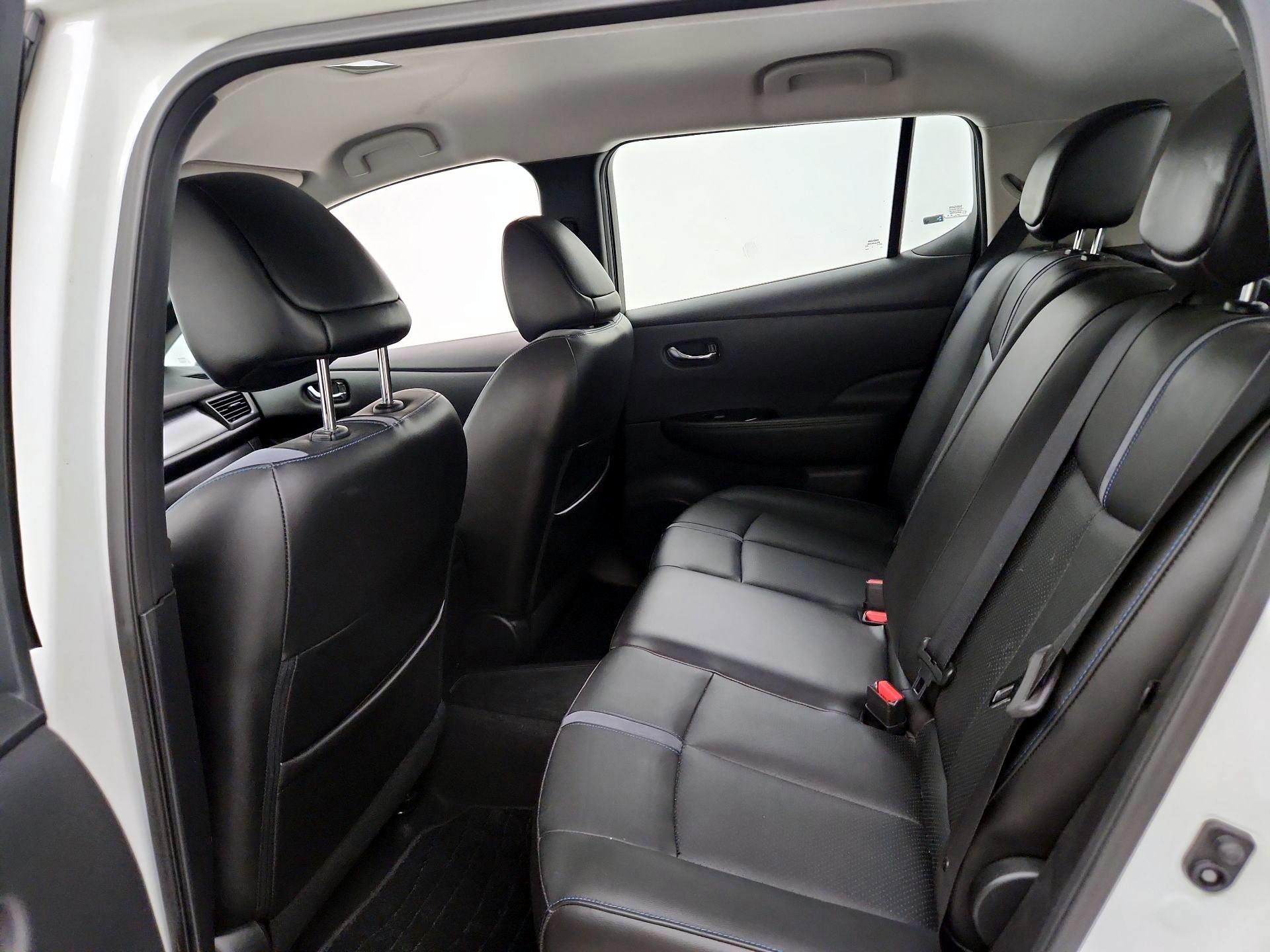 Thumbnail: 2019 Nissan Leaf - 20