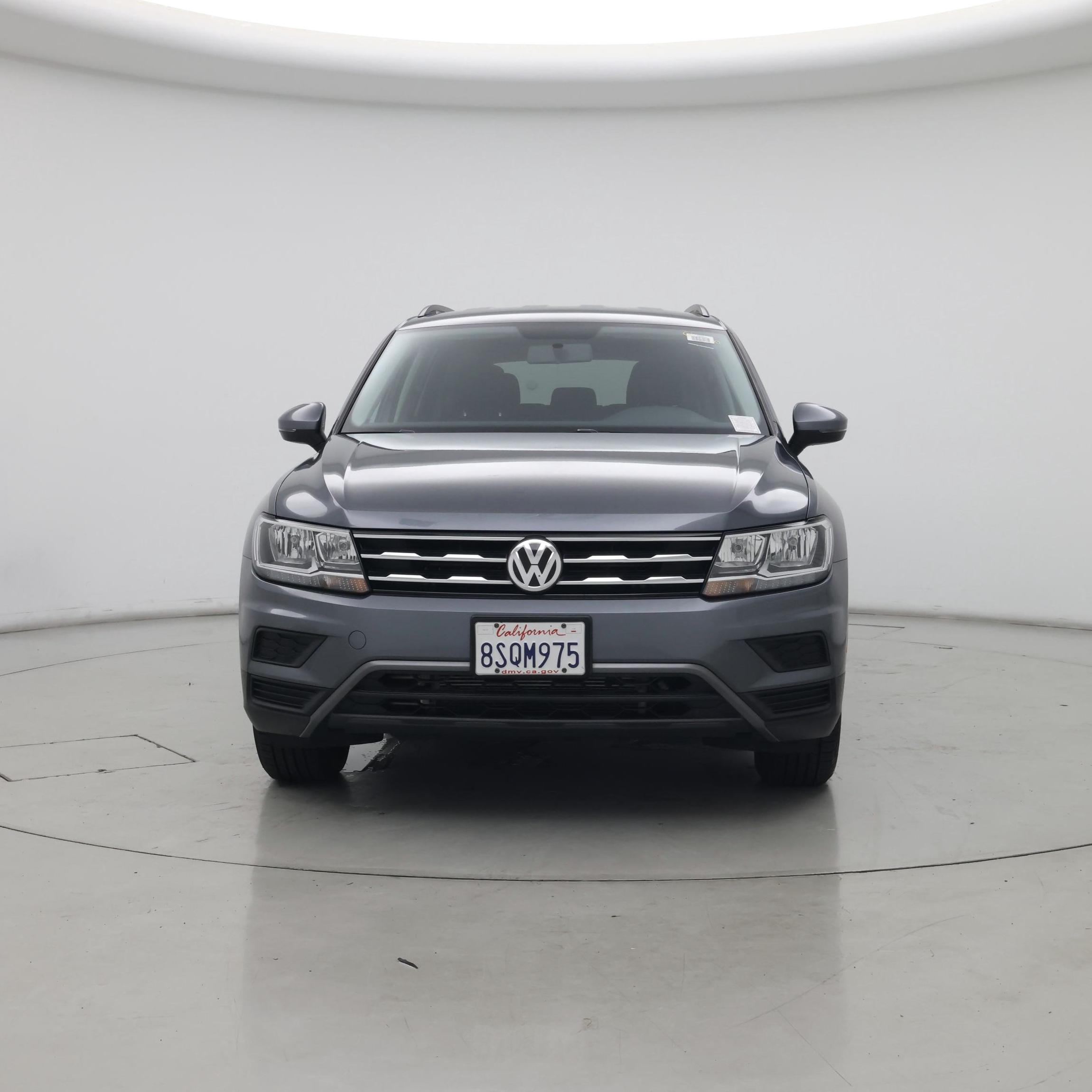 Thumbnail: 2020 Volkswagen Tiguan - 5