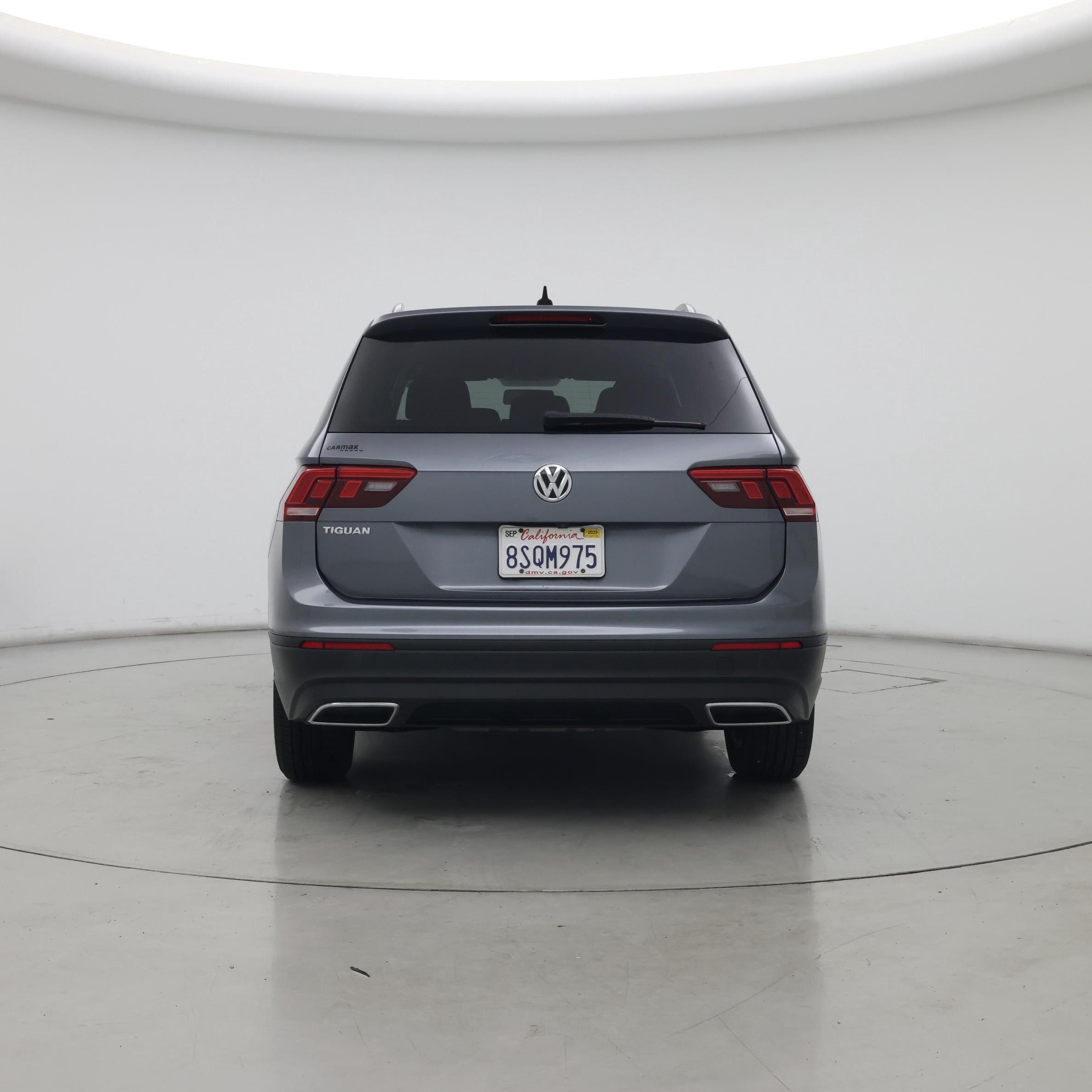 Thumbnail: 2020 Volkswagen Tiguan - 6
