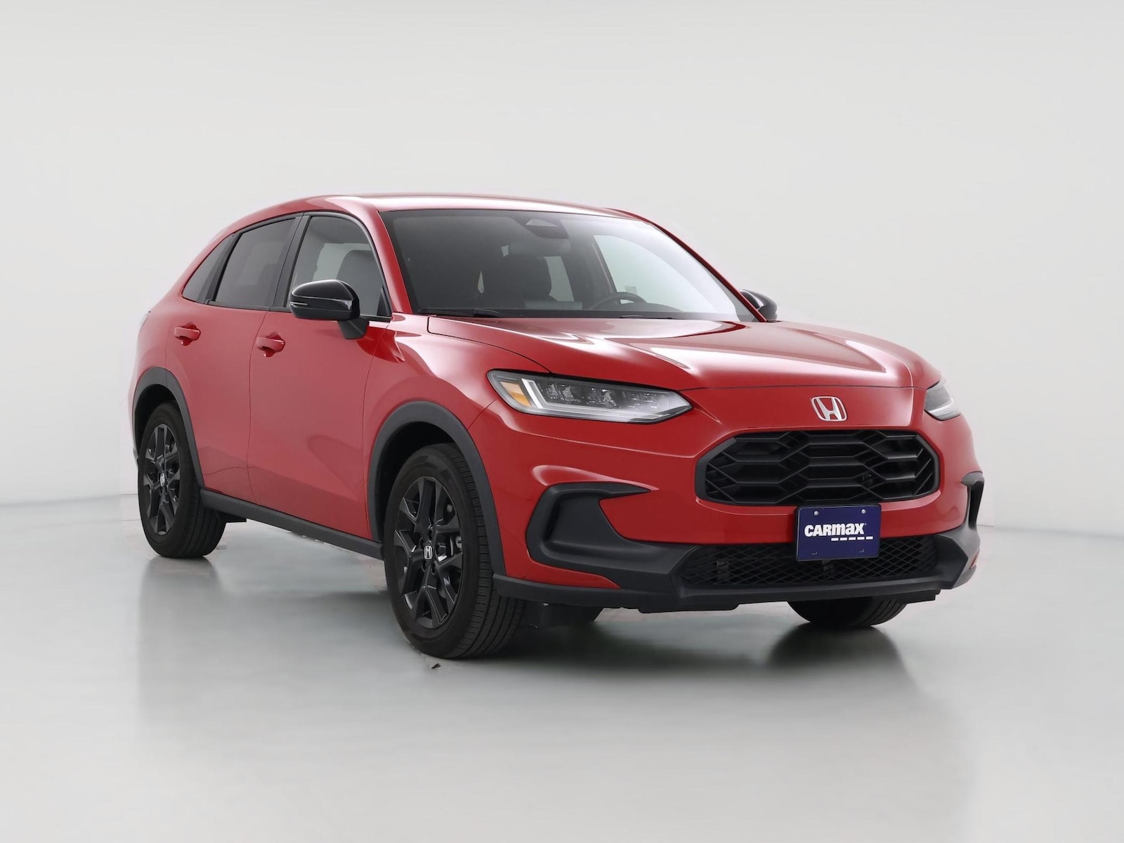 2023 Honda HR-V