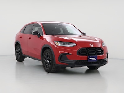 2023 Honda HR-V Sport -
                Henderson, NV