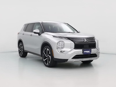 2024 Mitsubishi Outlander SE -
                Pleasanton, CA