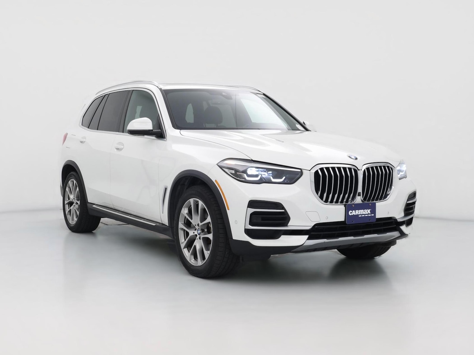 Image of 2023 BMW X5 sDrive40i