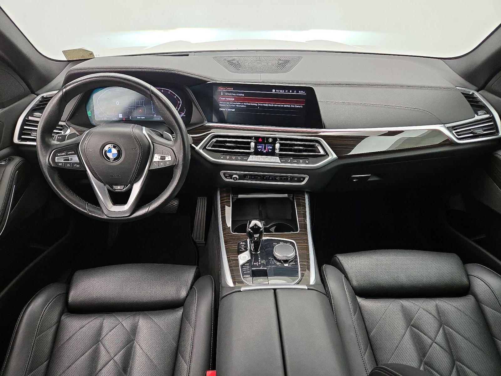 Image 10 of 2023 BMW X5 sDrive40i