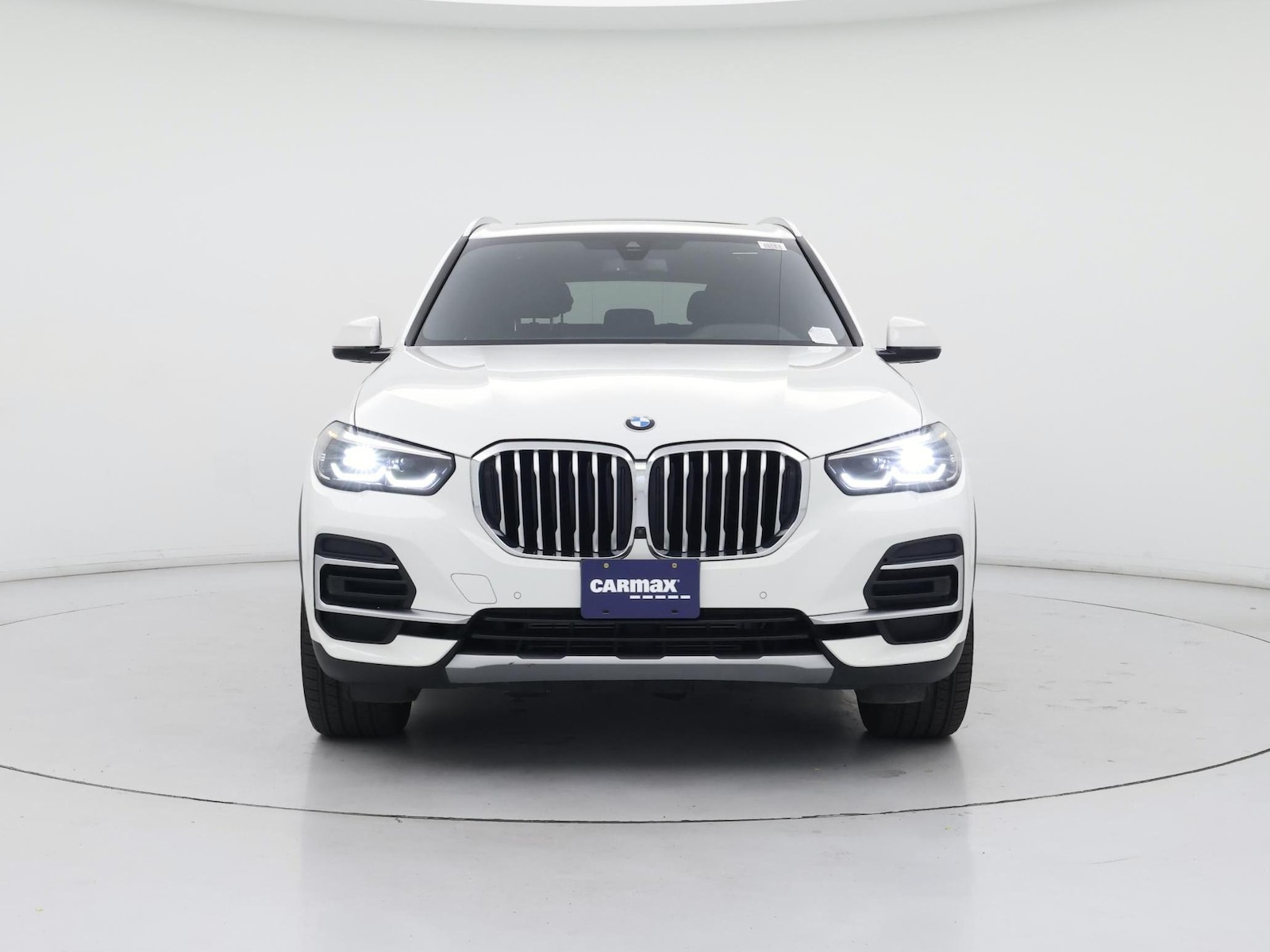 Image 6 of 2023 BMW X5 sDrive40i
