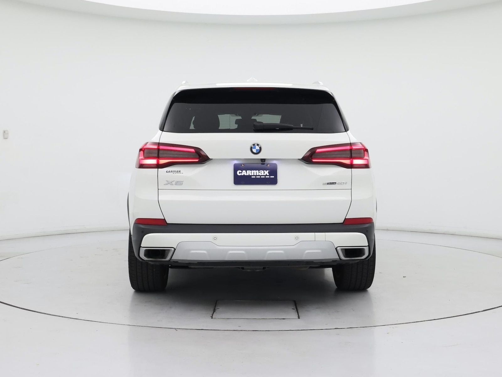 Image 7 of 2023 BMW X5 sDrive40i