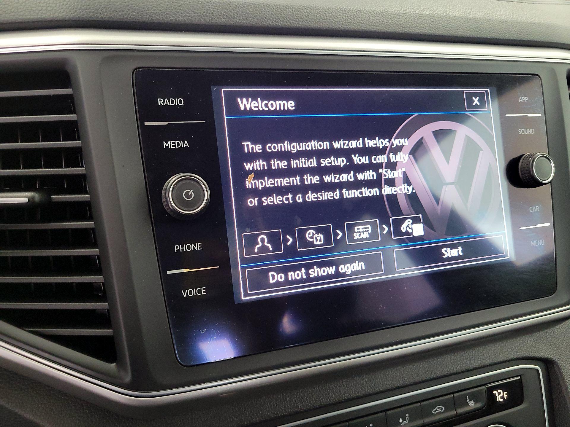 Thumbnail: 2018 Volkswagen Atlas - 14