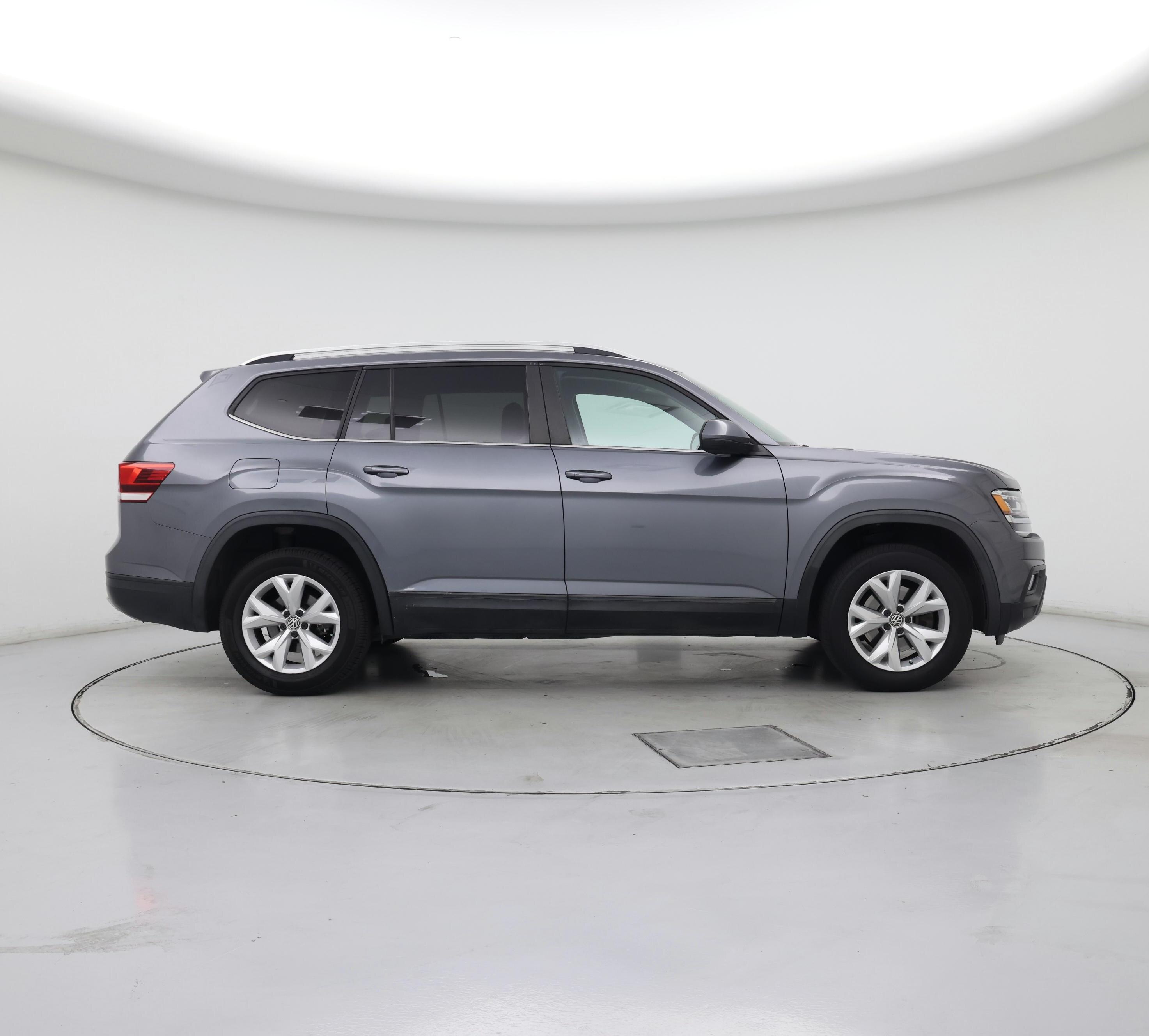Thumbnail: 2018 Volkswagen Atlas - 7