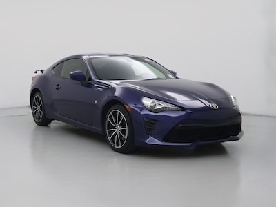 2020 Toyota 86  -
                  Torrance, CA