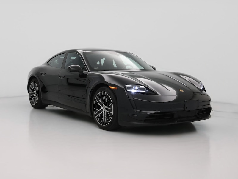 2024 Porsche Taycan  -
                  Costa Mesa, CA