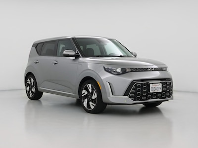 2023 Kia Soul GT-Line -
                  Duarte, CA