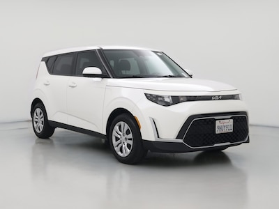 2023 Kia Soul LX -
                Burbank, CA