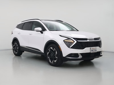 2024 Kia Sportage SX Prestige -
                Ontario, CA