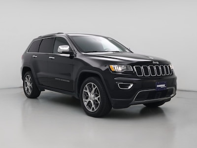 2020 Jeep Grand Cherokee Limited Edition -
                  Riverside, CA