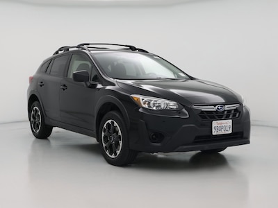 2022 Subaru Crosstrek  -
                  Buena Park, CA